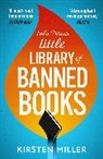 Kirsten Miller - Lula Dean's Little Library of Banned Books