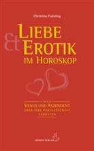 Christina Fuisting - Liebe und Erotik im Horoskop
