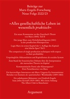 Rolf Hecker, Richard Sperl, Carl-Eri Vollgraf, Carl-Erich Vollgraf - »Alles gesellschaftliche Leben ist wesentlich praktisch«