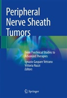 Ignazio Gaspare Vetrano, Nazzi, Vittoria Nazzi, Ignazio Gaspare Vetrano - Peripheral Nerve Sheath Tumors