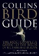 Killian Mullarney, Mullarney Killian, Lars Svensson, Svensson Lars, D Zetterstrom, … - Collins Bird Guide