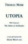 Thomas More - Utopia
