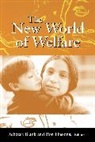 Ron Haskins, Haskins Ron, Industrial And Labor R Rebecca M. Blank, INDUSTRIAL AND LABOR RELATIONS REVIEW Rebecca M. Blank - The New World of Welfare