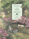Kenneth Grahame, Inga Moore - Wind in the Willows