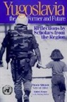 Payam Akhavan, Akhavan Payam, Robert Howse - Yugoslavia, the Former and Future
