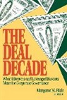 Margaret Blair - The Deal Decade