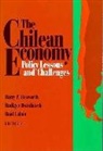 Barry P. Bosworth, Bosworth Barry P., Rudiger Dornbusch, Dornbusch Rudiger, Raul Laban, Laban Raul - The Chilean Economy