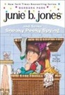 Barbara Park - Junie B. Jones and Some Sneaky Peeky Spying