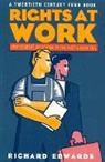 Richard Edwards, Edwards Richard - Rights at Work