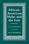 Floyd D. Weatherspoon - African-American Males and the Law