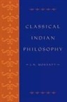 J. N. Mohanty, Mohanty J. N. - Classical Indian Philosophy