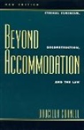 Drucilla Cornell, Cornell Drucilla - Beyond Accommodation
