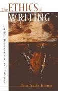 Peter Pericles Trifonas - The Ethics of Writing - Derrida, Deconstruction, and Pedagogy
