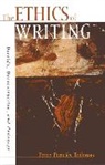 Peter Pericles Trifonas - The Ethics of Writing