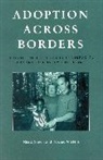 Howard Altstein, Altstein Howard, Rita J. Simon - Adoption across Borders