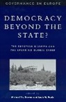 Michael Th. Greven, Louis W. Pauly - Democracy Beyond the State?