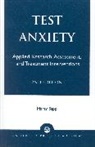 Marty Sapp, Sapp Marty - Test Anxiety