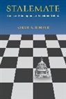 Sarah A. Binder, Binder Sarah A. - Stalemate