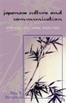 Ray T. Donahue, Donahue Ray T. - Japanese Culture and Communication