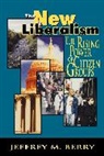 Jeffrey M. Berry - The New Liberalism