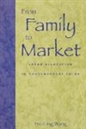 Fei-ling Wang, Wang Fei-Ling - From Family to Market