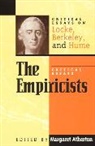 Margaret Atherton, Atherton Margaret - The Empiricists