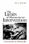 Alan J. Kuperman, Kuperman Alan J. - The Limits of Humanitarian Intervention