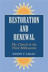 Joseph F. Eagan, Eagan Joseph F. - Restoration & Renewal