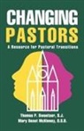 Mary Benet McKinney, McKinney Mary Benet, Thomas P. Sweetser, Sweetser Thomas P. - Changing Pastors