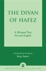 Khâja Shamsuddin Mohammad Hâfez - The Divan of Hâfez