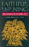 Joan Mueller, Mueller Joan - Faithful Listening