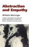 Wilhelm Worringer - Abstraction and Empathy