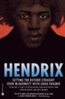 Edward E. Kramer, Mark Lewisohn, John McDermott - Hendrix