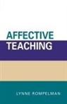 Lynne Rompelman, Rompelman Lynne - Affective Teaching