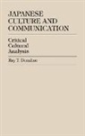 Ray T. Donahue, Donahue Ray T. - Japanese Culture and Communication