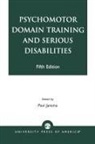 Paul Jansma, Jansma Paul - Psychomotor Domain Training and Serious Disabilities