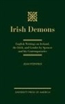 Joan Fitzpatrick - Irish Demons