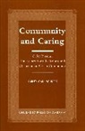 Harley Carl Schreck, Schreck Harley Carl - Community and Caring