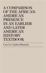 Cora Lee Upshur-Ransome, Upshur-Ransome Cora Lee - A Comparison of the African-American Presence in an Earlier and Later American History Textbooks