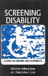 Anthony W. Enns, Enns Anthony W., Christopher R. Smit - Screening Disability