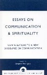 Amardo Rodriguez - Essays on Communication & Spirituality