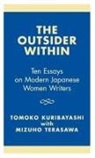 Tomoko Kuribayashi, Kuribayashi Tomoko, Mizuho Terasawa, Terasawa Mizuho - The Outsider Within