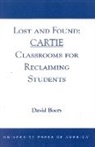 David Boers, Boers David - Lost and Found