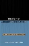 Drucilla Cornell, Cornell Drucilla - Beyond Accommodation