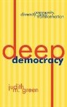 Judith M. Green, Green Judith M. - Deep Democracy