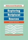Aaron Milavec, Milavec Aaron - Exploring Scriptural Sources