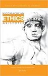 Aristotle, Joe Sachs - Nicomachean Ethics