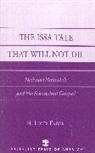 Louis H. Fader - The Issa Tale That Will Not Die