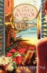 Lina Simoni - The Scent of Rosa's Oil