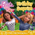 Barbie - Barbie Birthday Surprise Picture Book